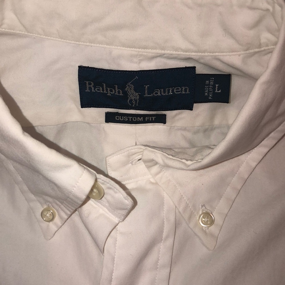 Versatile button down - Picture 2 of 2